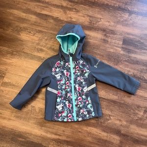 Free Country Girls Jacket